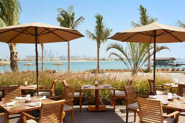 Maui Beach Restaurant