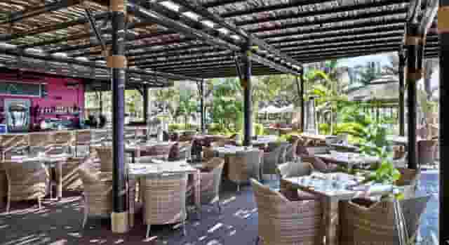 Maui Beach Restaurant