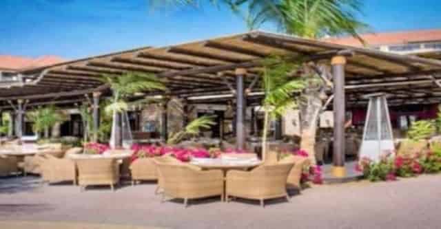 Maui Beach Restaurant