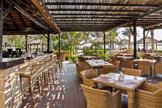 Maui Beach Restaurant