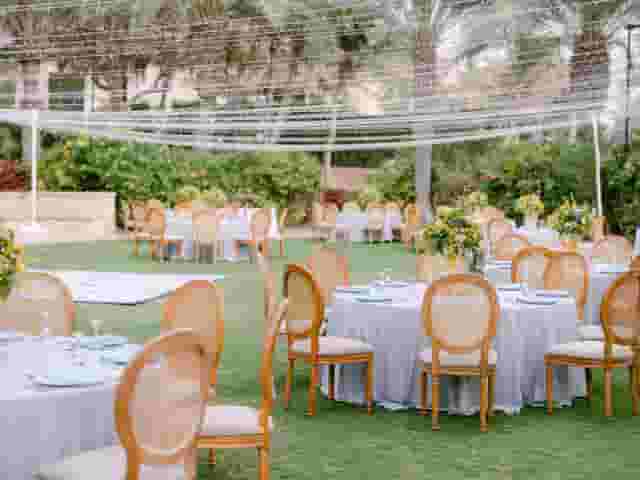 Grand Ballroom