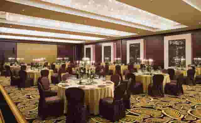 Grand Ballroom