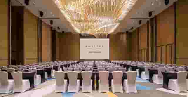 Meeting Rooms