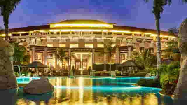 Sofitel Dubai The Palm