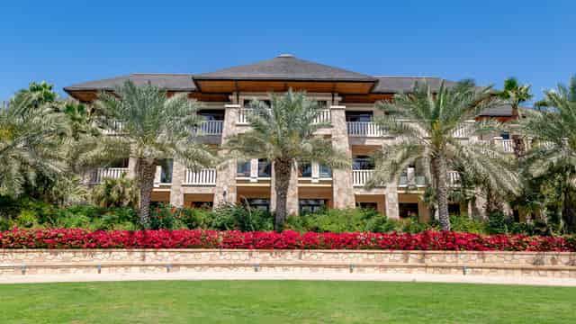 Sofitel Dubai The Palm