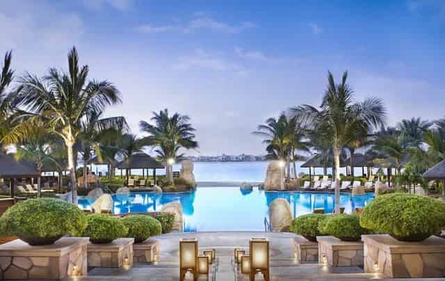 Sofitel Dubai The Palm