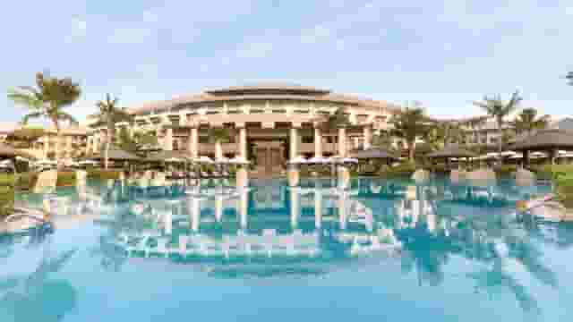 Sofitel Dubai The Palm