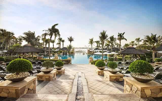Sofitel Dubai The Palm