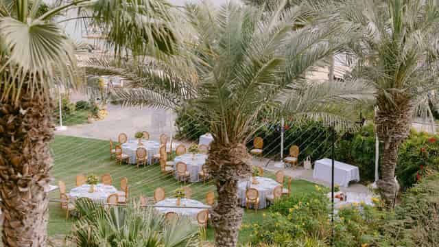 Sofitel Dubai The Palm