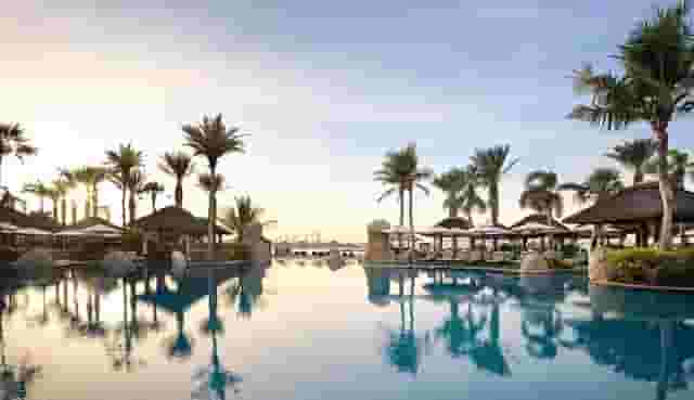 Sofitel Dubai The Palm