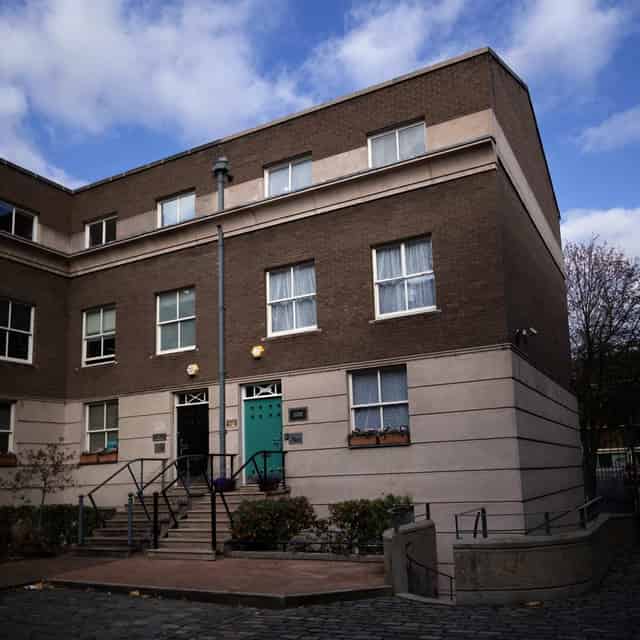 Aspire House