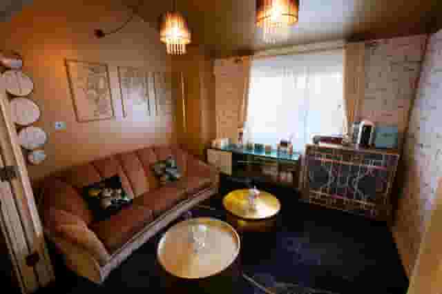 Aspire House