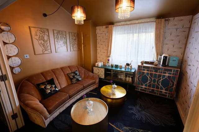 Aspire House