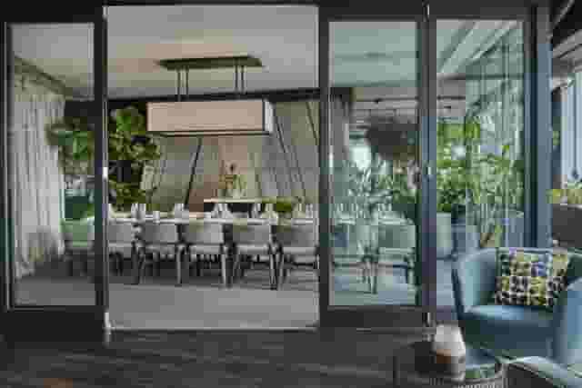 Chaophraya Leeds
