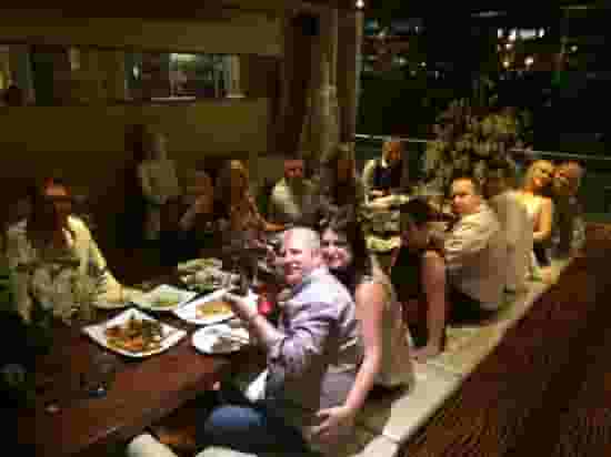 Chaophraya Leeds
