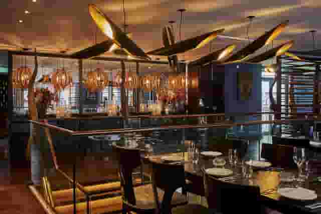 Chaophraya Leeds