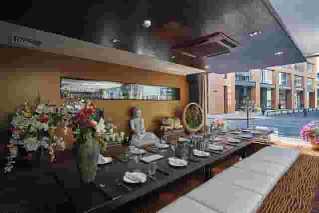 Chaophraya Leeds