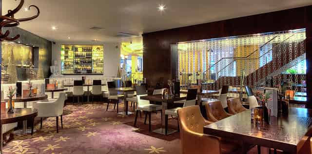 Private Dining