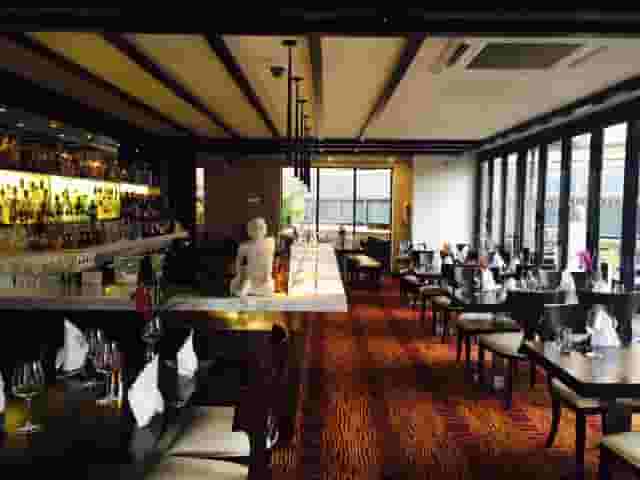 Chaophraya Leeds