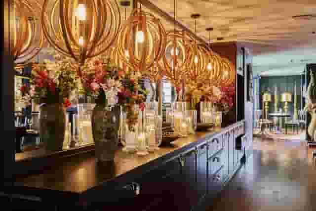 Chaophraya Leeds
