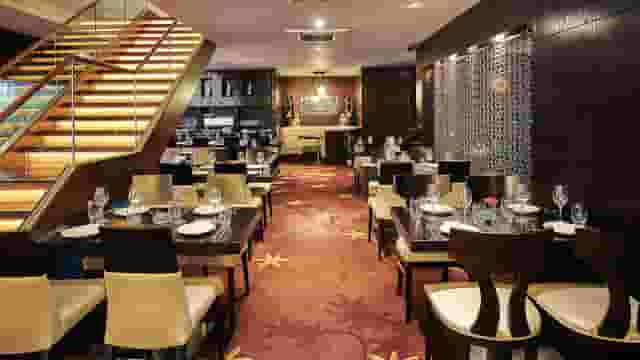 Chaophraya Leeds