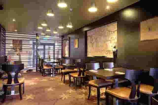 Chaophraya Leeds