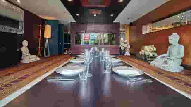 Chaophraya Leeds