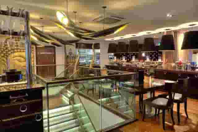 Chaophraya Leeds