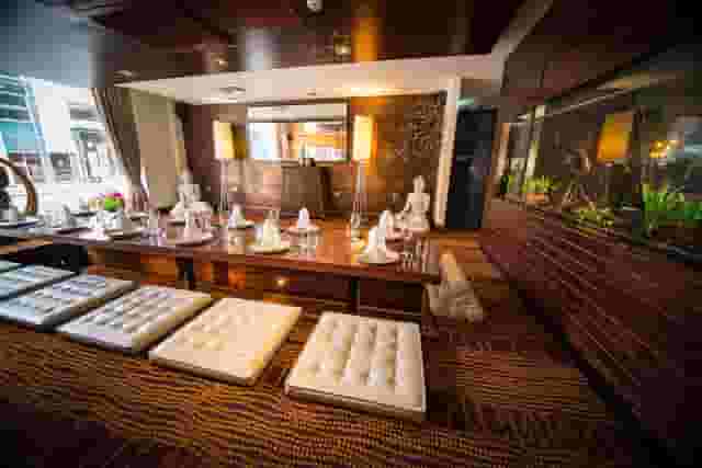 Chaophraya Leeds