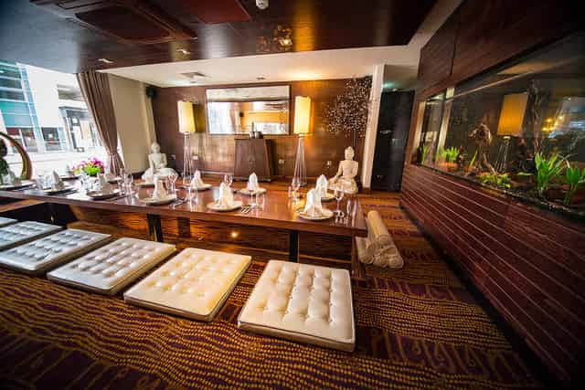 Chaophraya Leeds