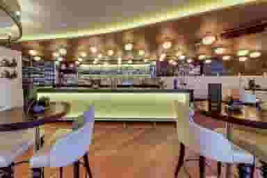 Christmas Party Venues