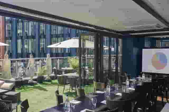 Chaophraya Leeds