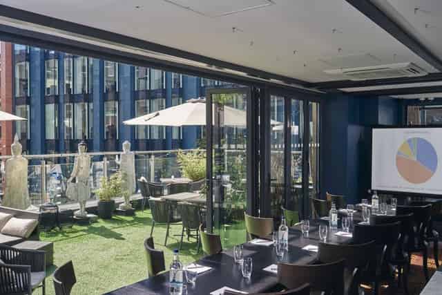 Chaophraya Leeds