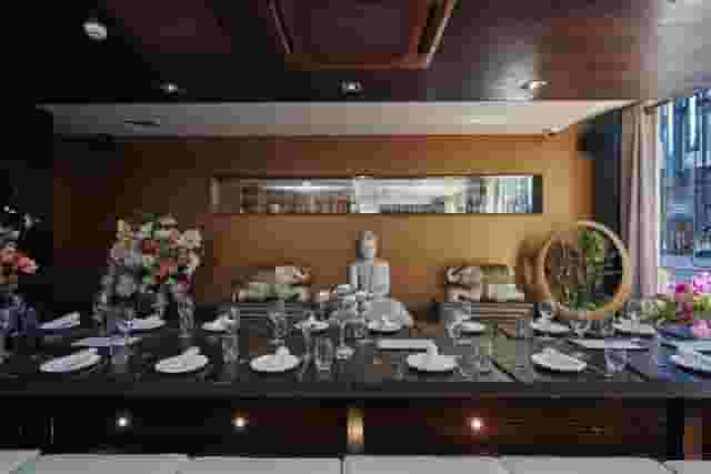 Sunken - Private Dining 