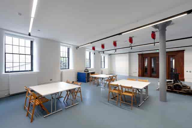 The Learning Studio 