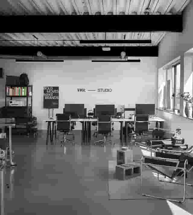 VMV Studio