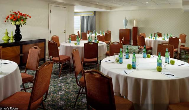 Congressional Room