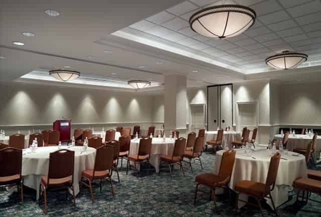 Congressional Room
