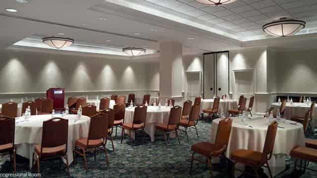 Congressional Room
