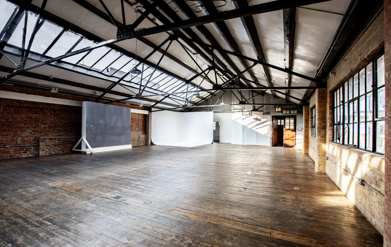 Unusual Venues - Banner