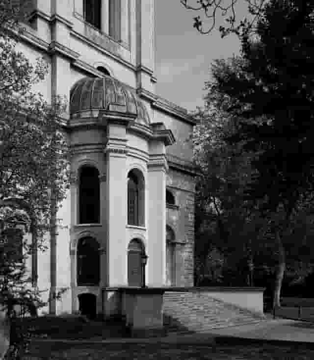 Hawksmoor300 Limehouse
