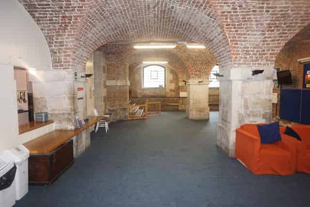 Hawksmoor300 Limehouse