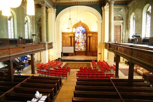 Hawksmoor300 Limehouse