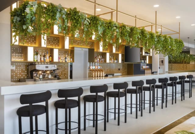 Leonardo Hotel Manchester Piccadilly