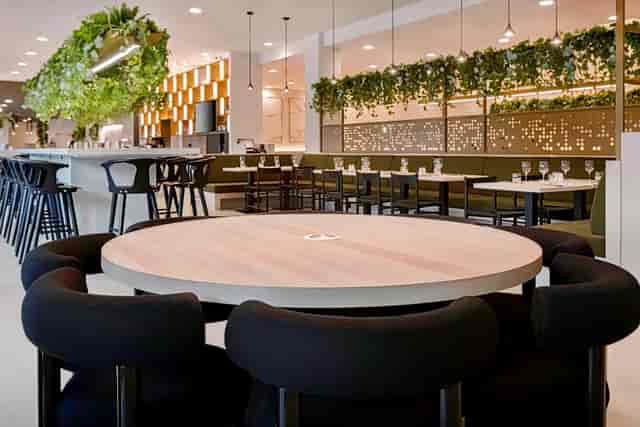 Leonardo Hotel Manchester Piccadilly ...