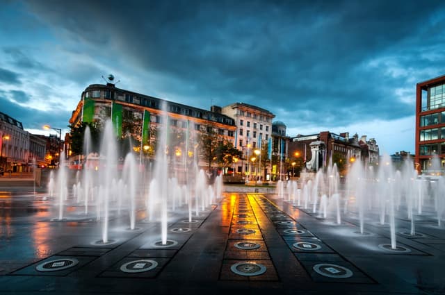 Leonardo Hotel Manchester Piccadilly