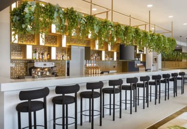 Sustainable Conferences