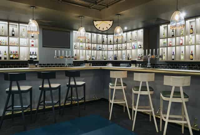Leonardo Hotel Manchester Central