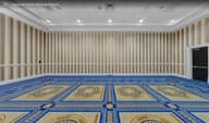Modern Conference Venues