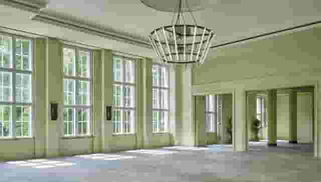 Jarod Venue